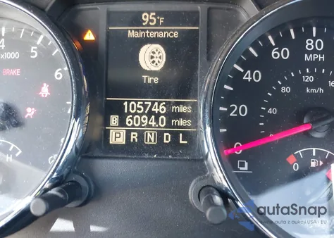 2013 Nissan Rogue S from USA, damaged, VIN JN8AS5MT7DW530621